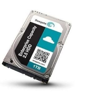 Seagate ST1000NX0313 2.5 1TB 7200RPM SATA - 5 Yr Factory Warranty